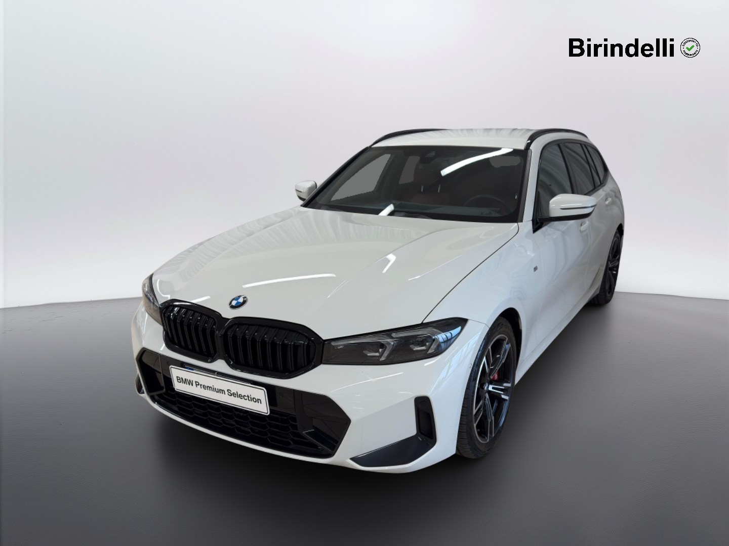 BMW Serie 3
