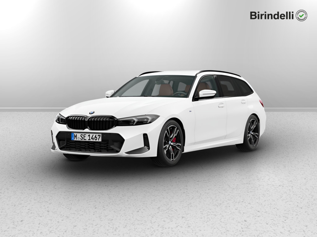 BMW Serie 3