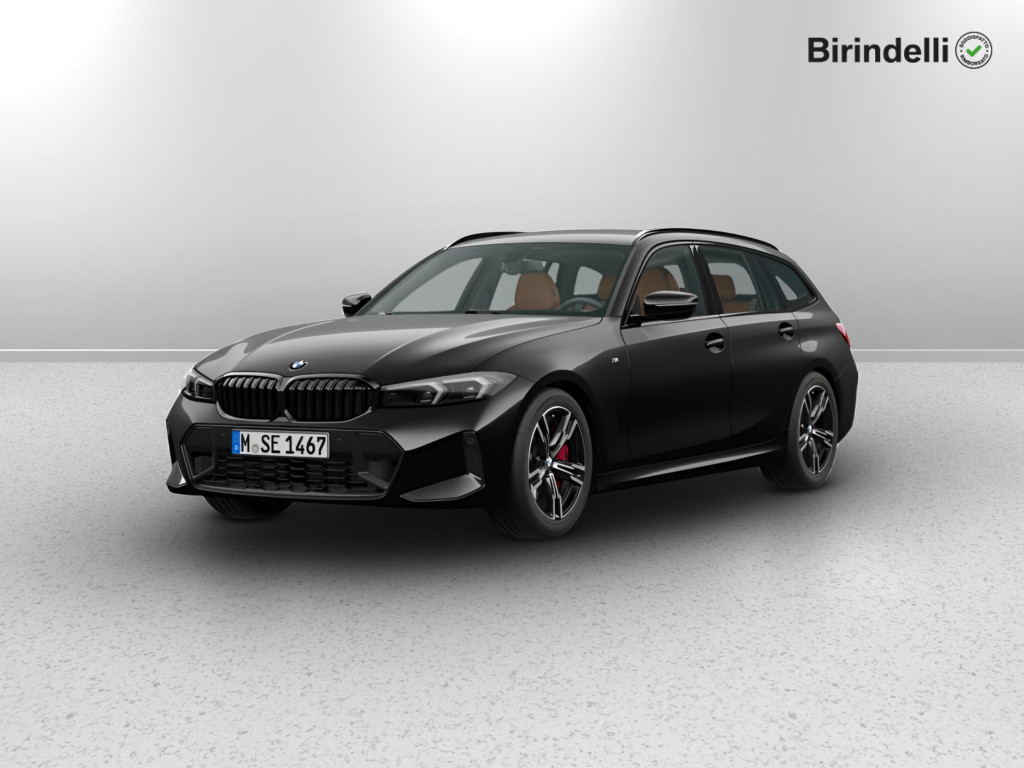 BMW Serie 3