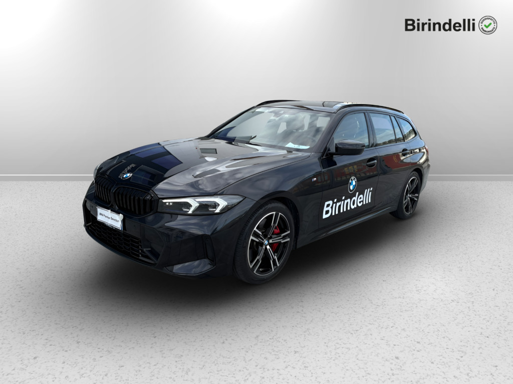 BMW Serie 3