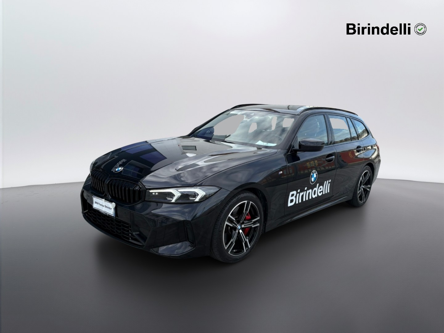 BMW Serie 3