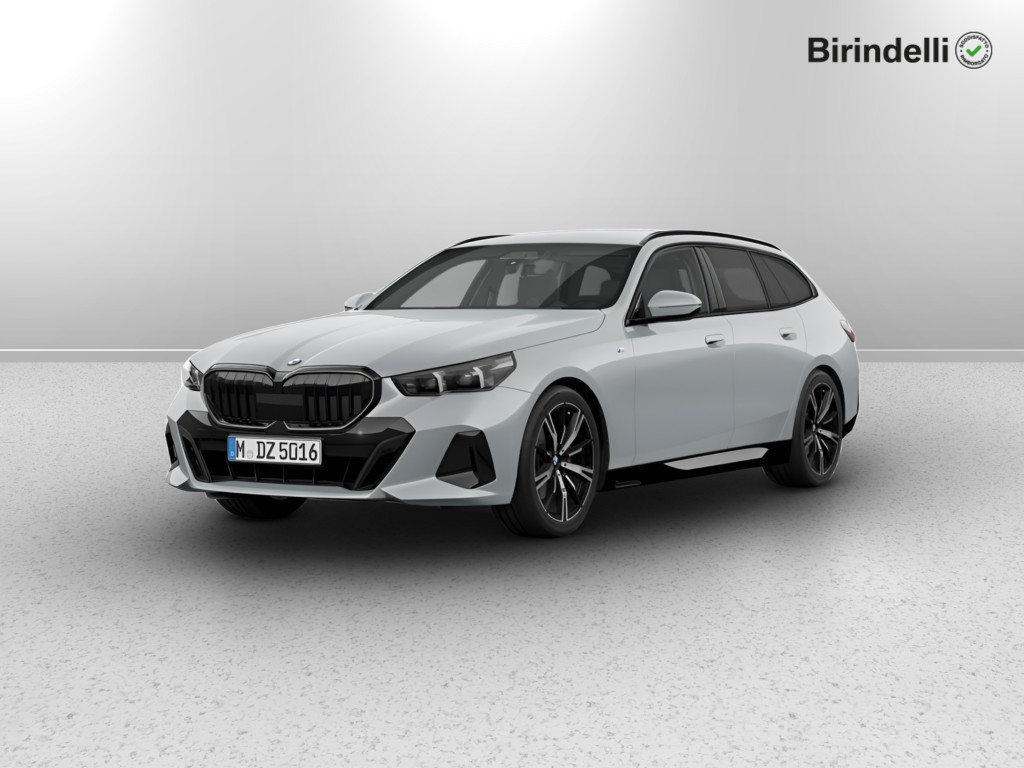 BMW Serie 5