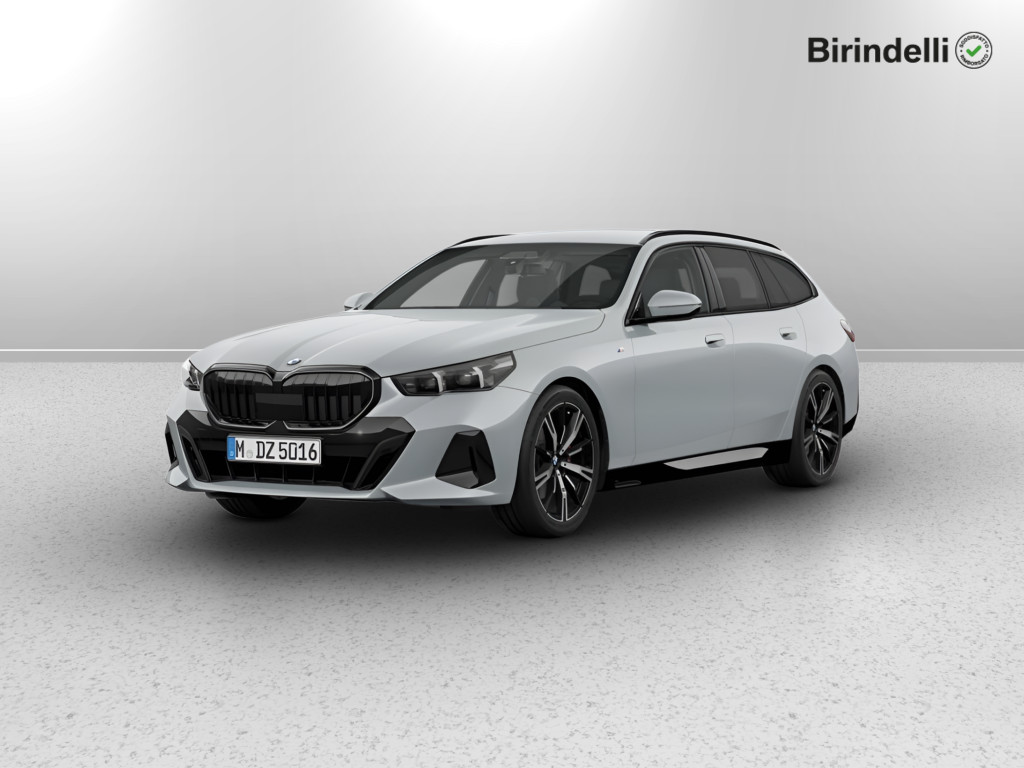 BMW Serie 5