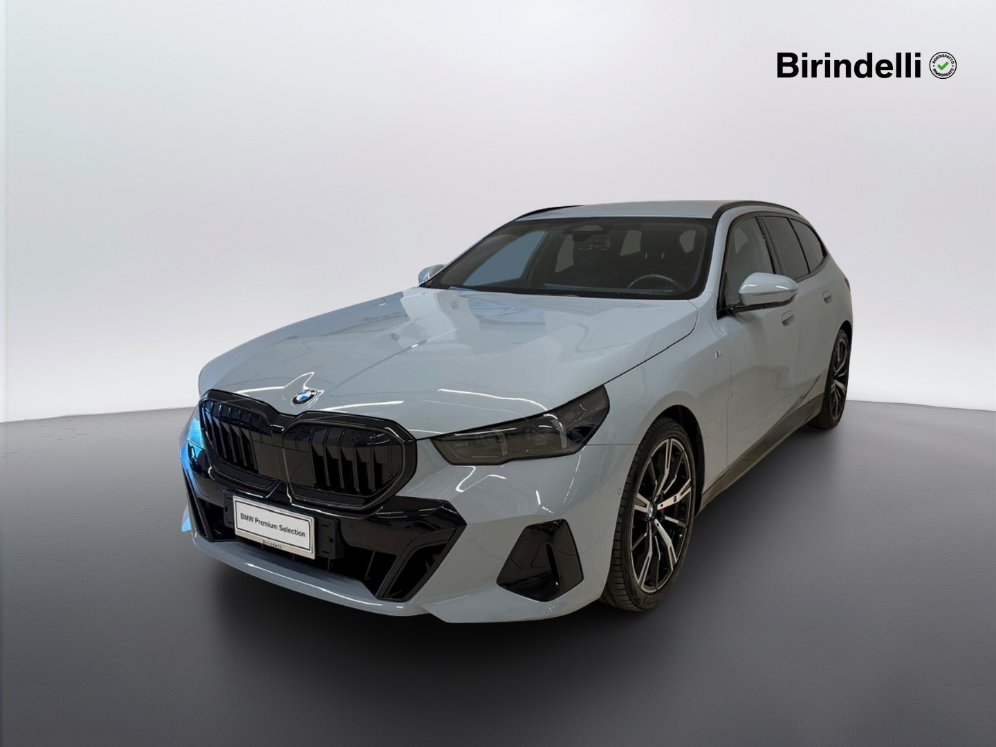 BMW Serie 5