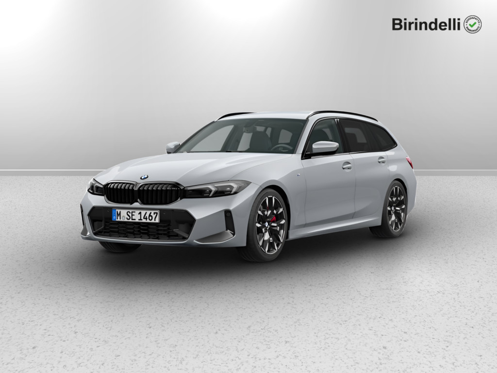 BMW Serie 3