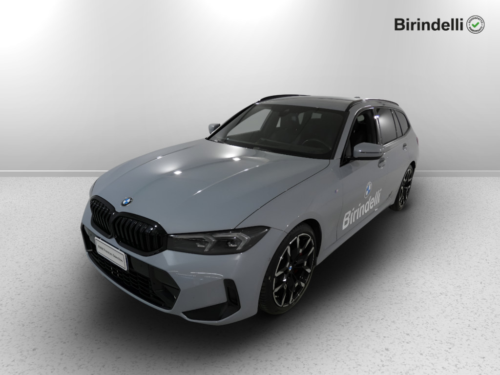 BMW Serie 3