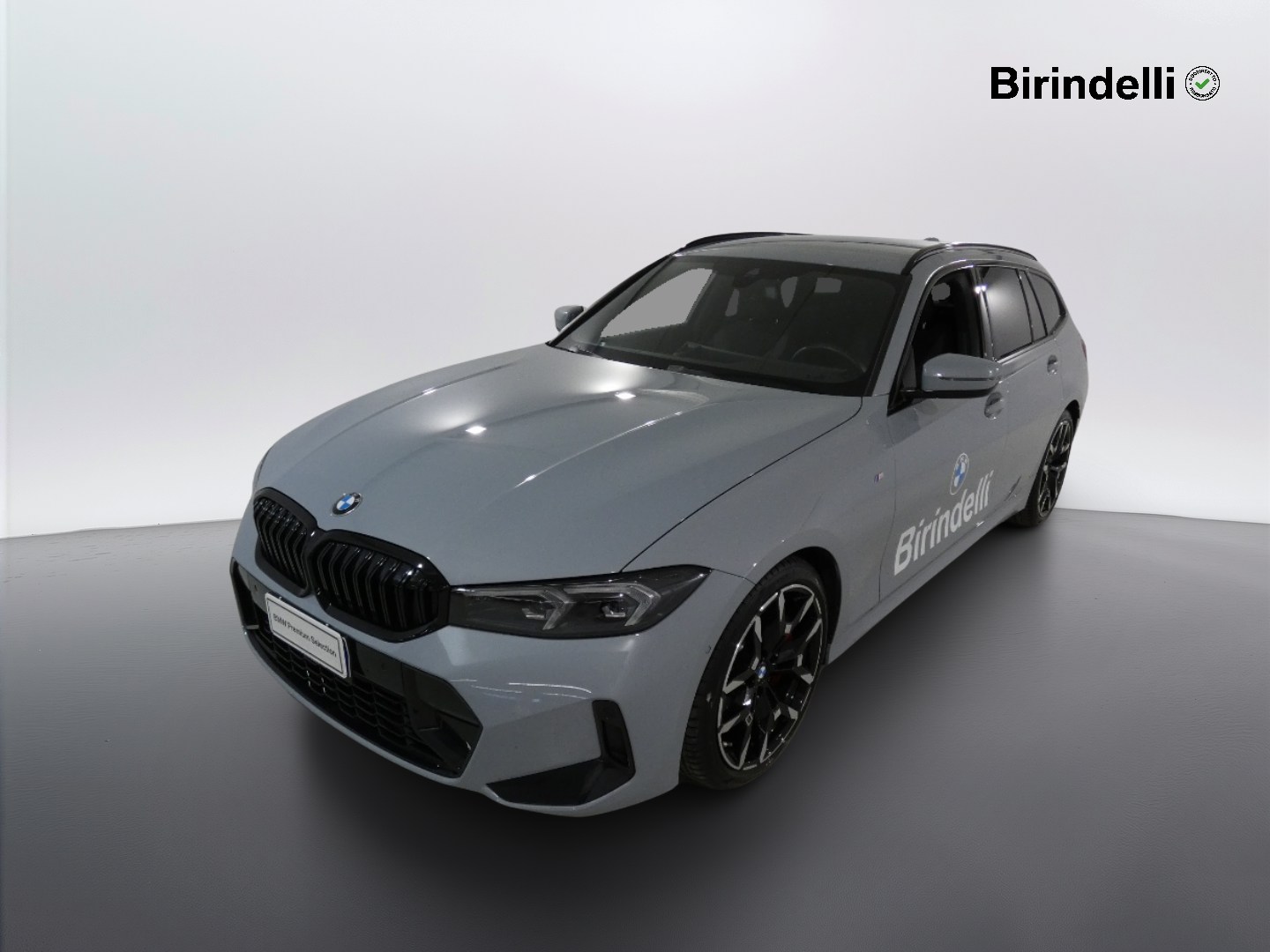 BMW Serie 3