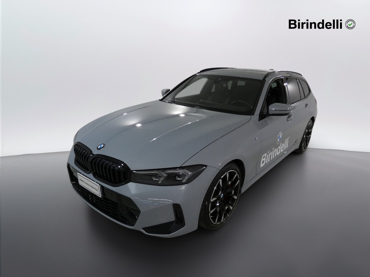 BMW Serie 3