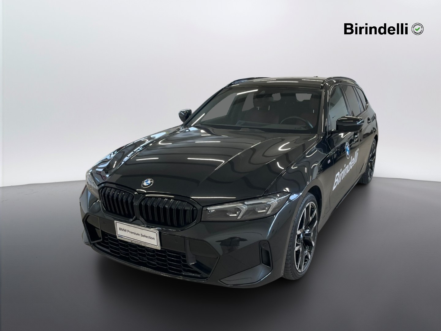 BMW Serie 3