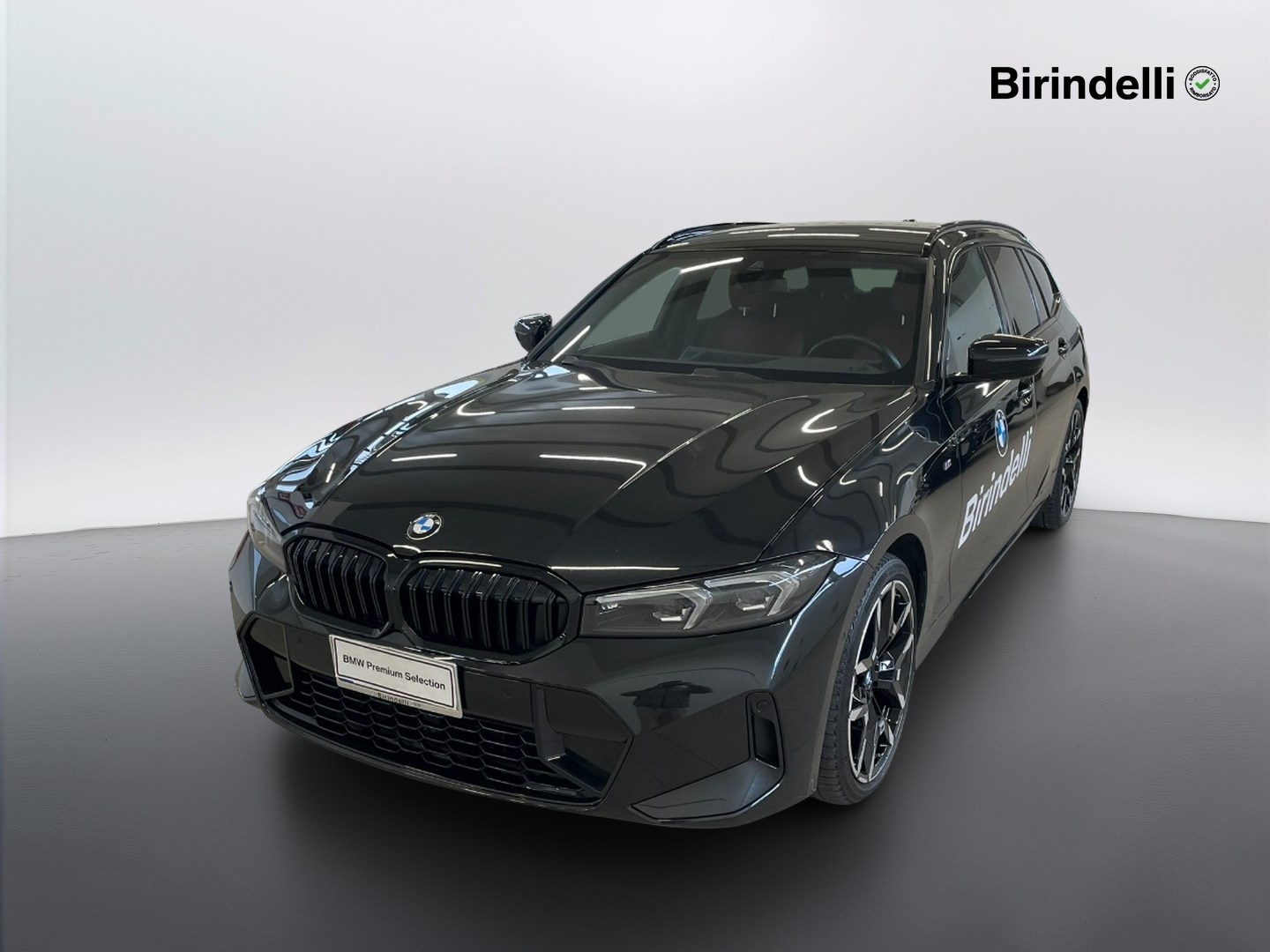 BMW Serie 3