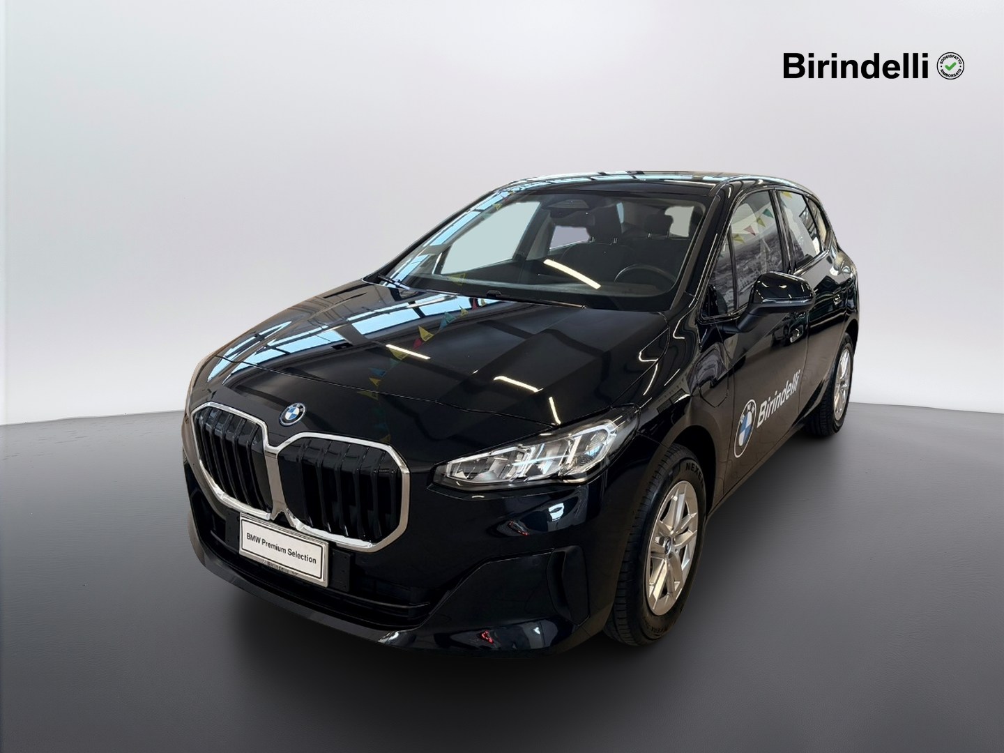 BMW Serie 2 A.T.