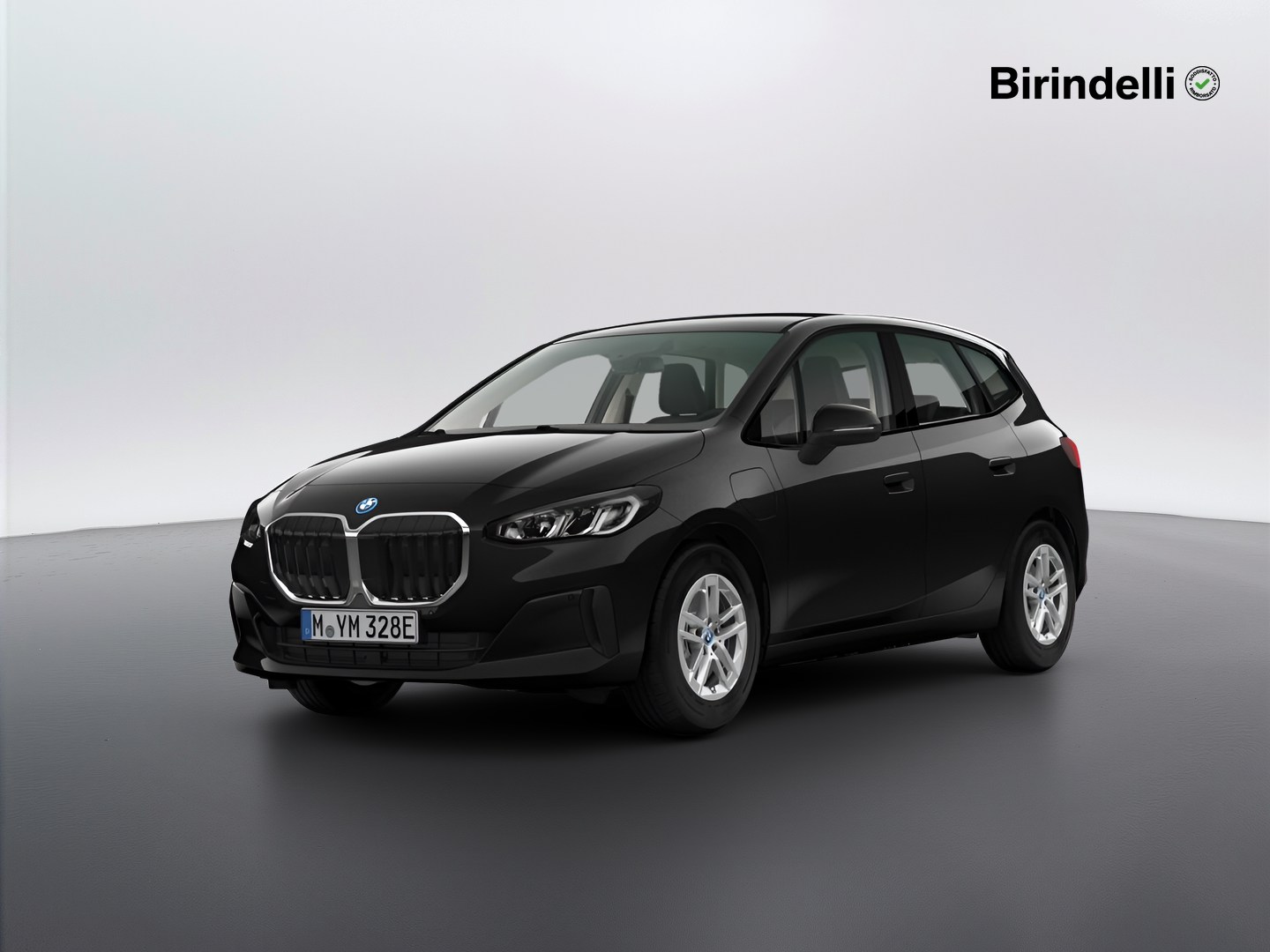 BMW Serie 2 A.T.