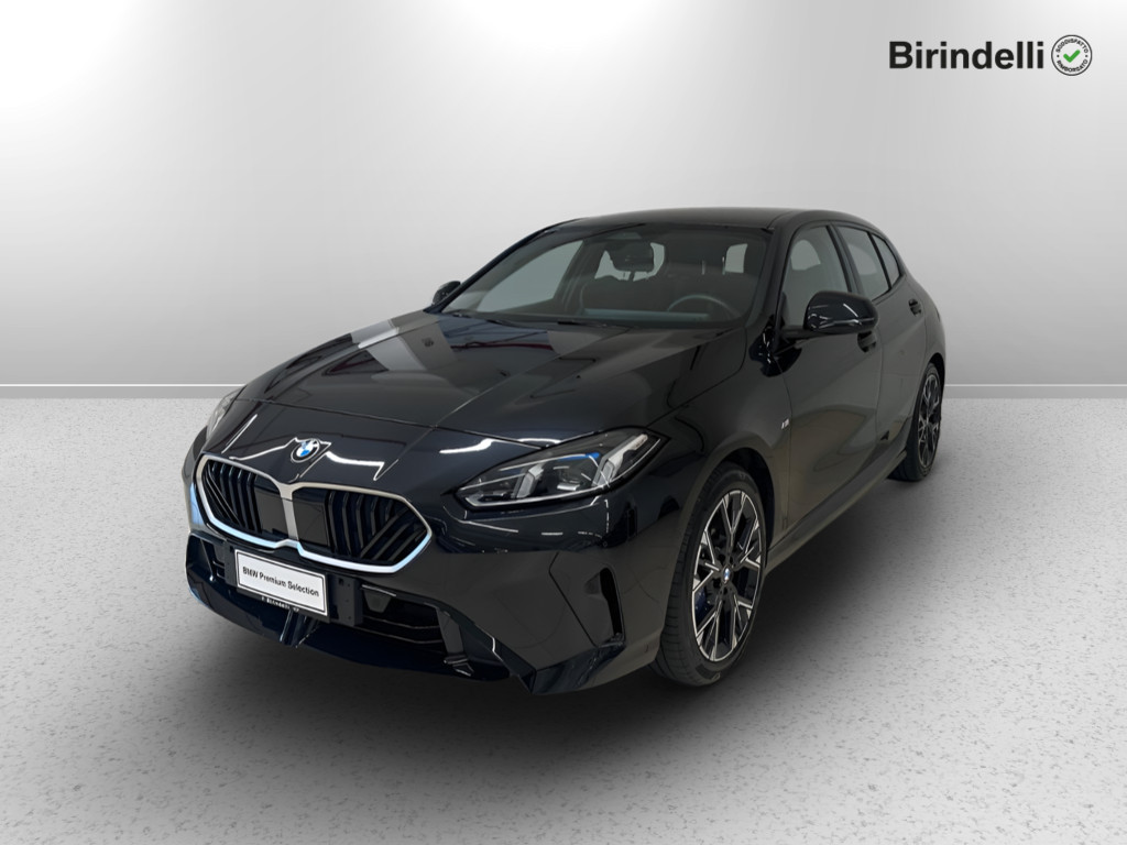 BMW Serie 1