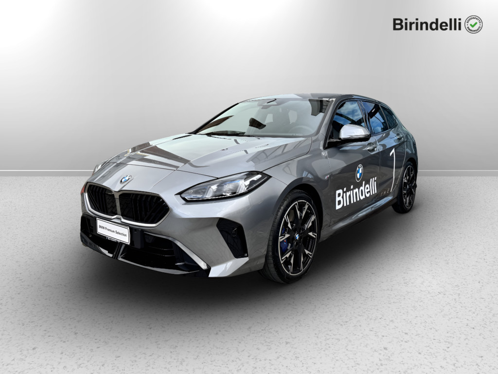 BMW Serie 1