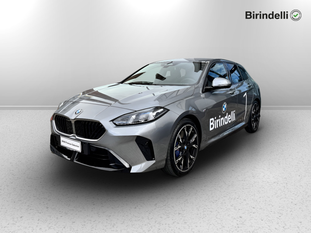 BMW Serie 1
