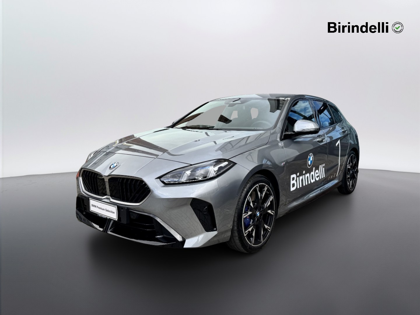 BMW Serie 1