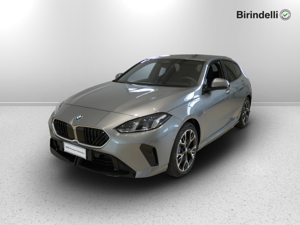 BMW Serie 1