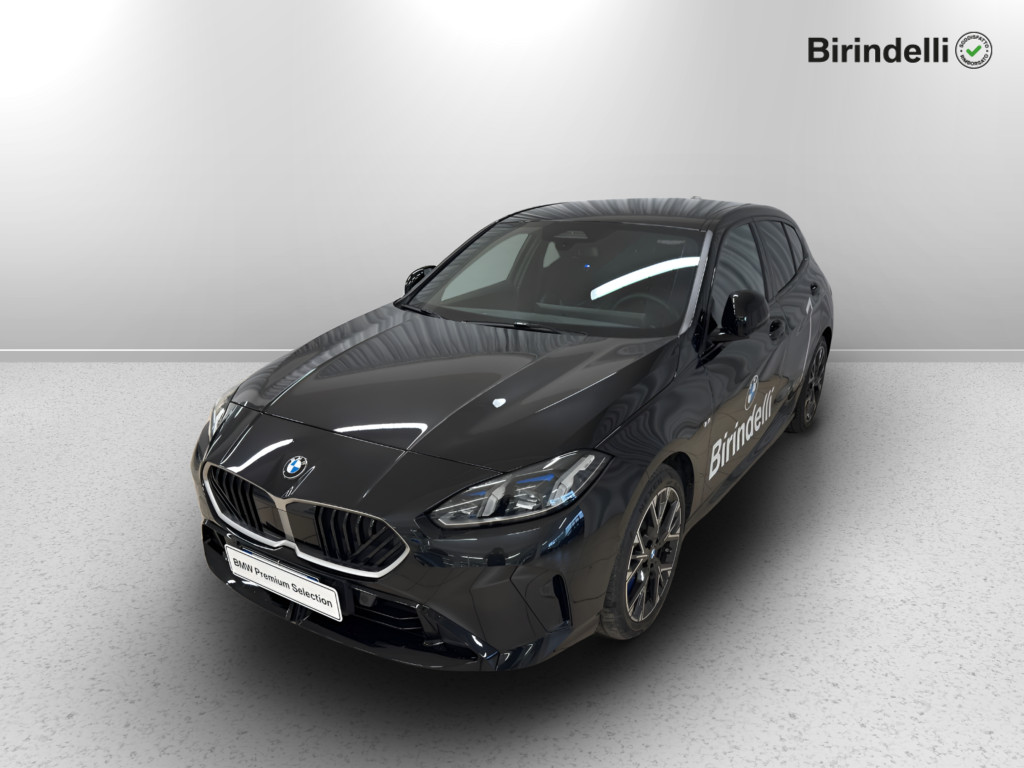 BMW Serie 1