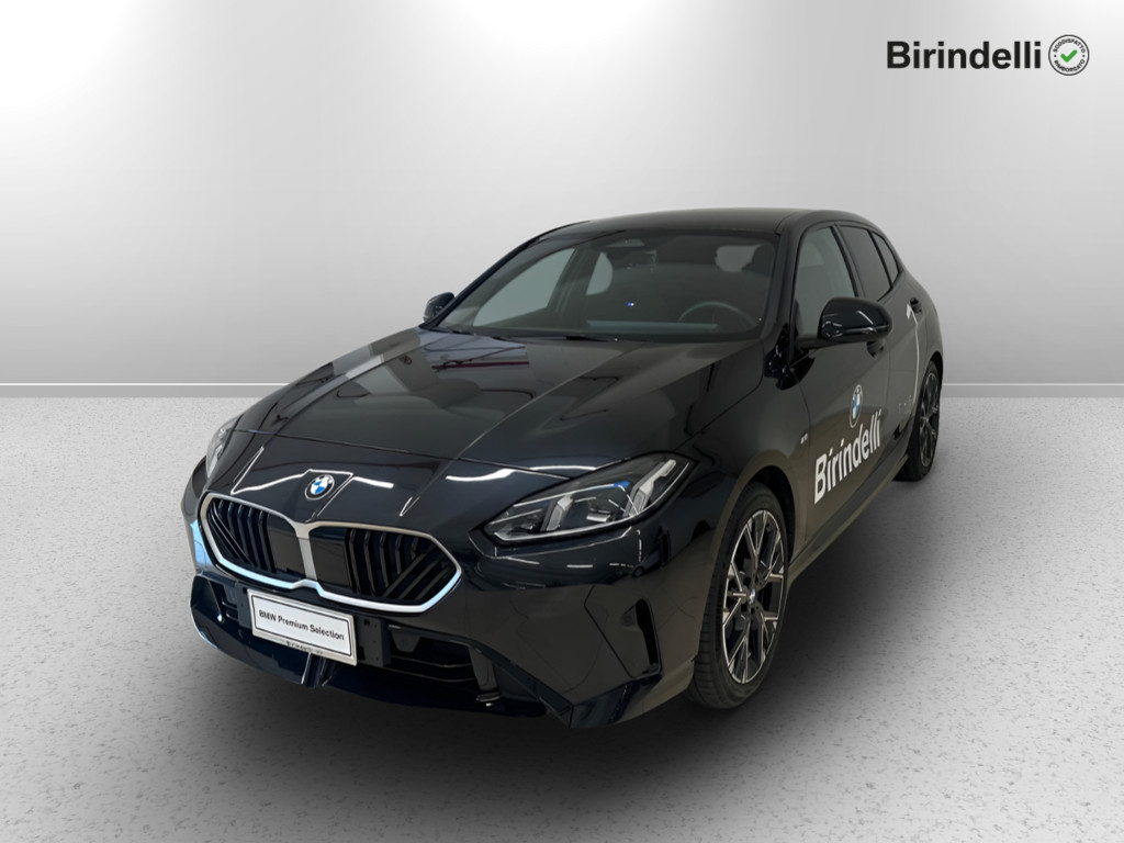 BMW Serie 1