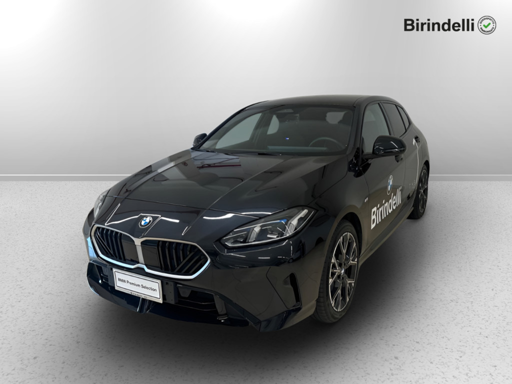 BMW Serie 1