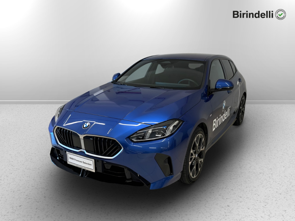 BMW Serie 1