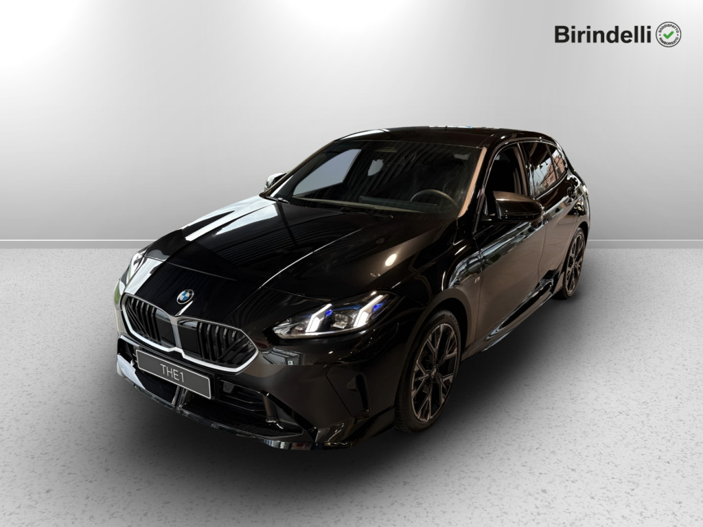 BMW Serie 1