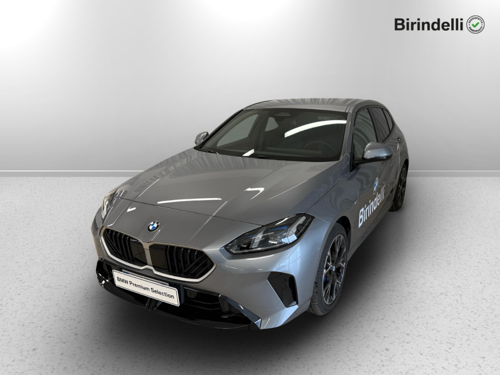 BMW Serie 1