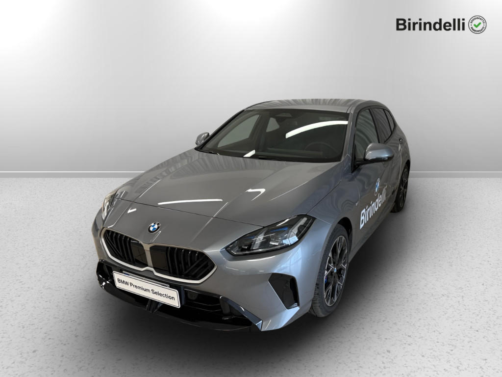BMW Serie 1