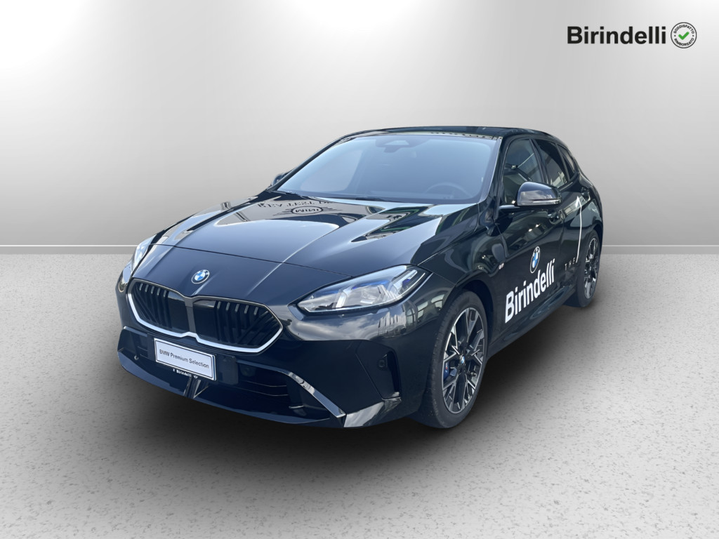 BMW Serie 1