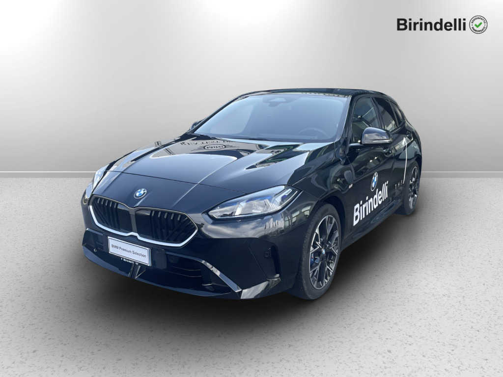 BMW Serie 1