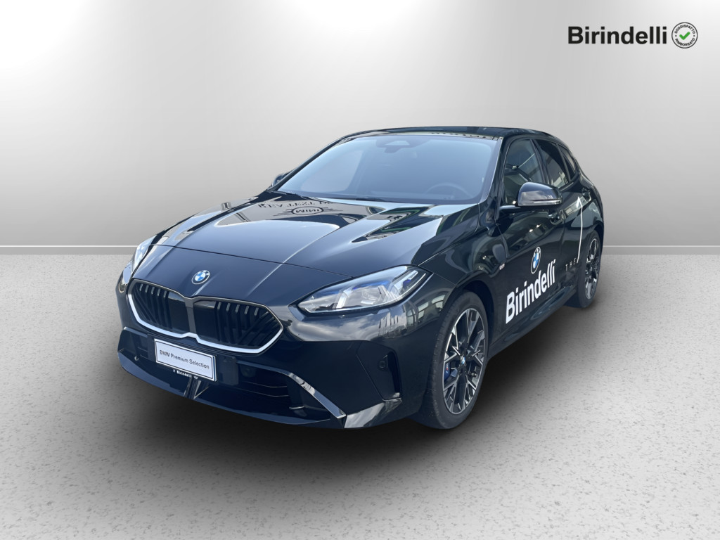 BMW Serie 1