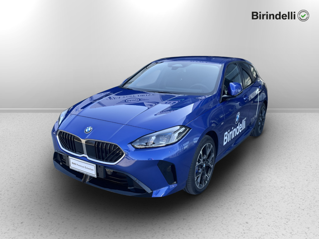 BMW Serie 1