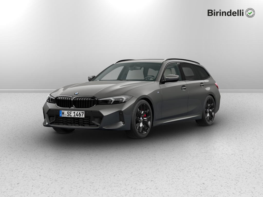 BMW Serie 3