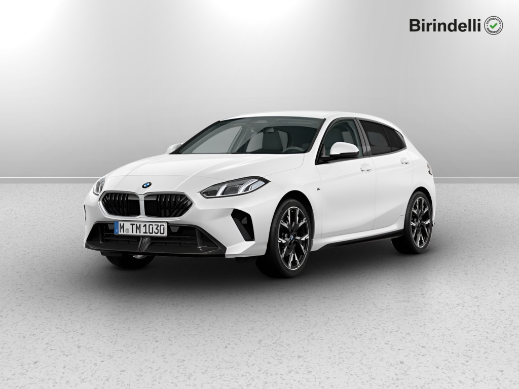 BMW Serie 1