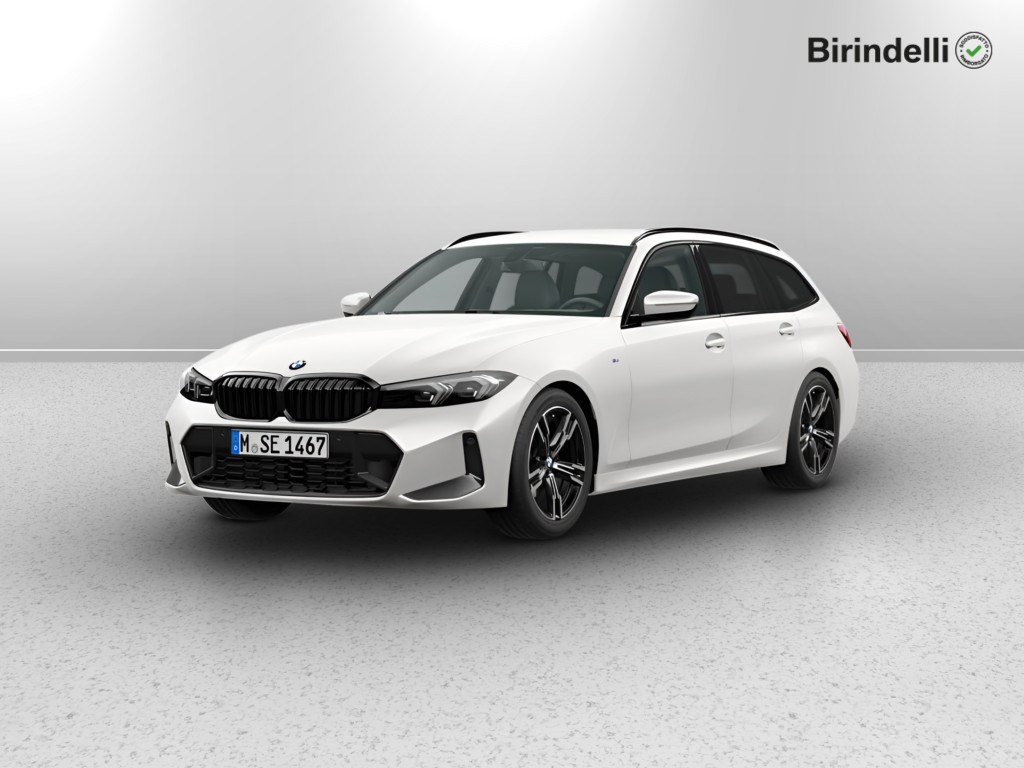 BMW Serie 3