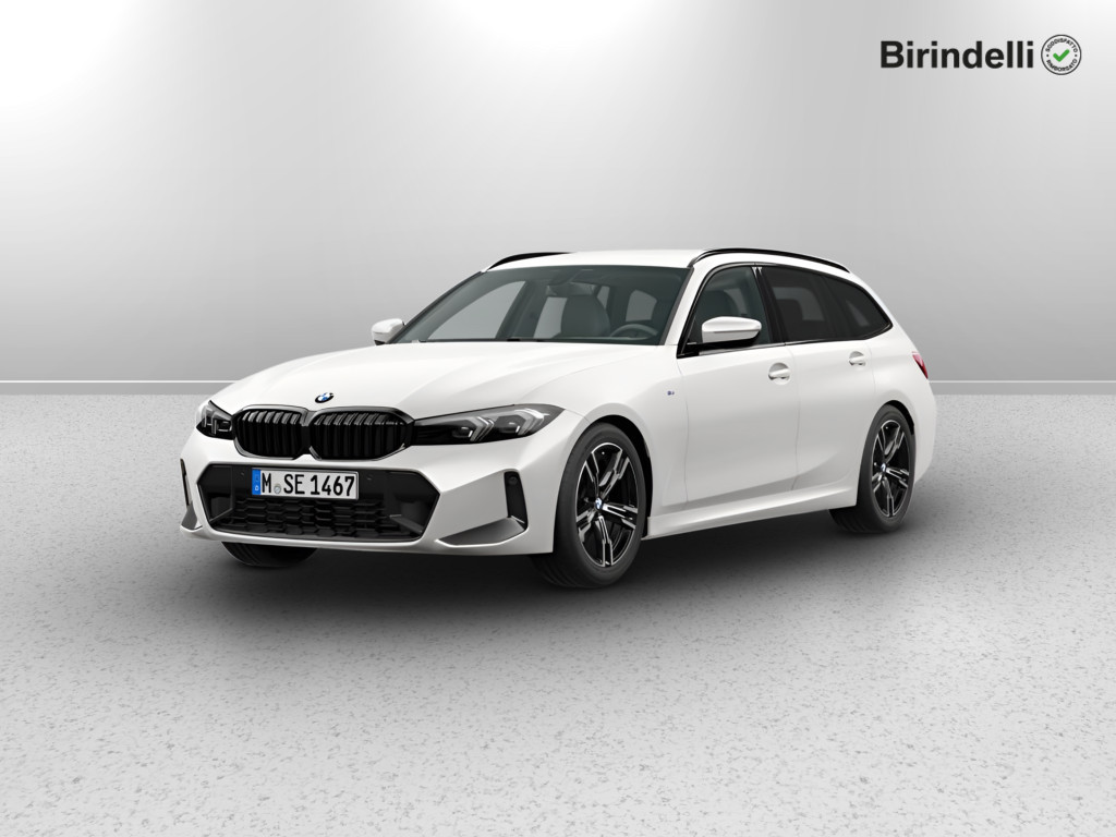 BMW Serie 3