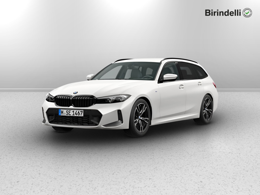 BMW Serie 3
