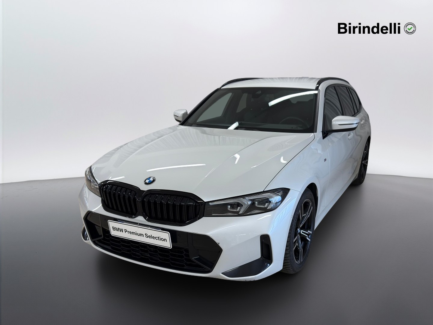 BMW Serie 3