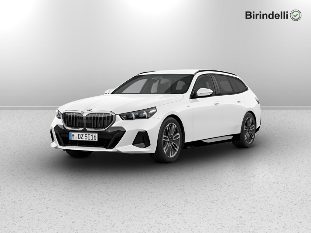 BMW Serie 5