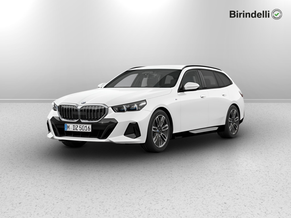 BMW Serie 5