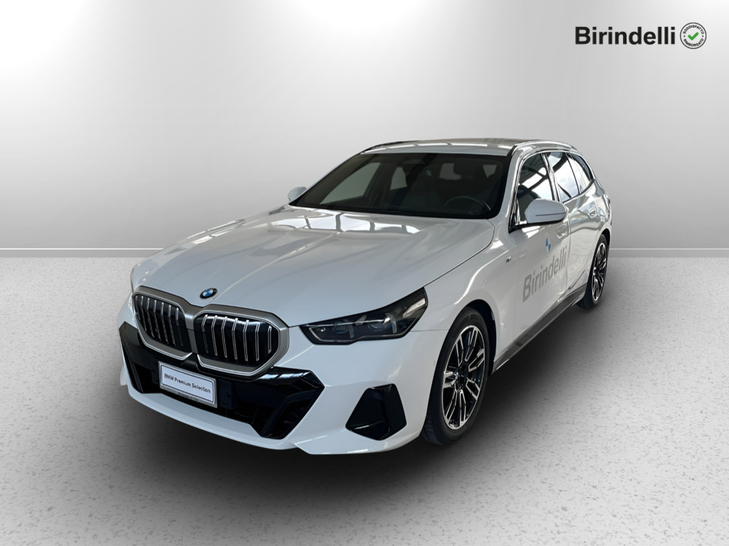 BMW Serie 5