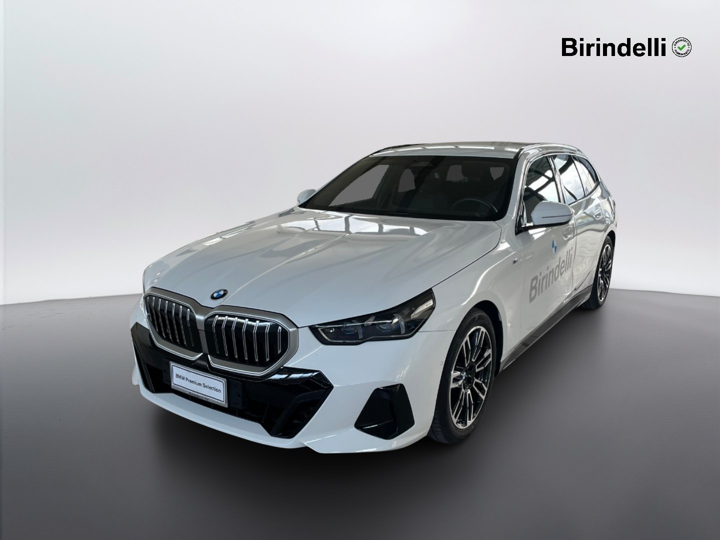 BMW Serie 5