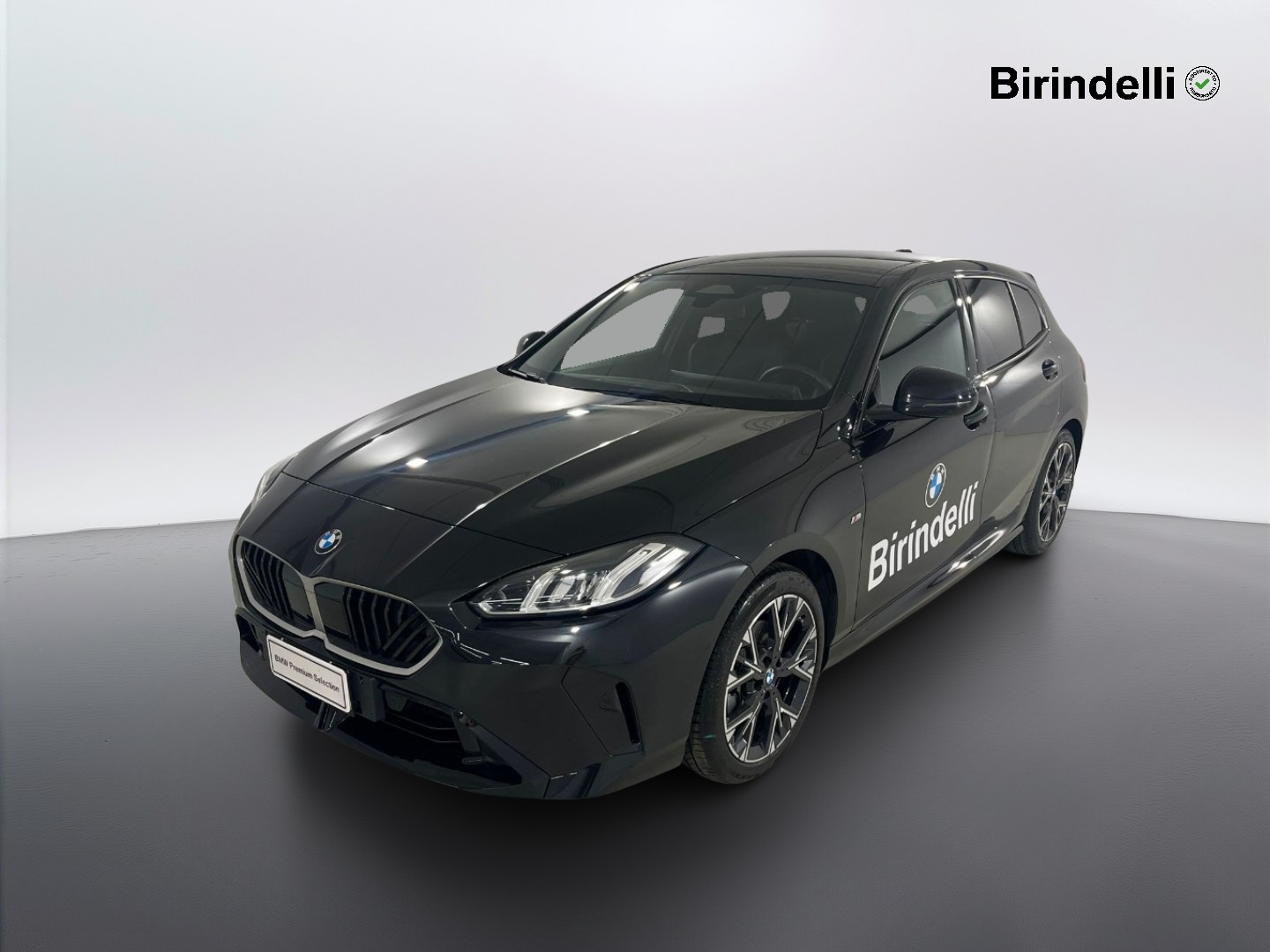 BMW Serie 1