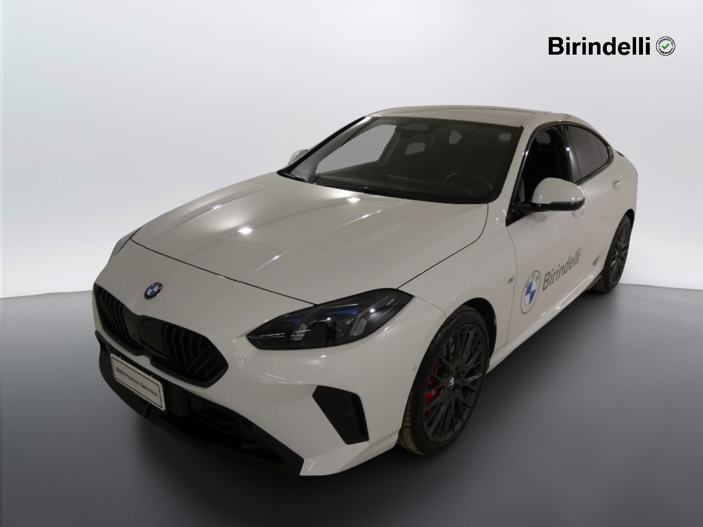 BMW Serie 2 G.C.