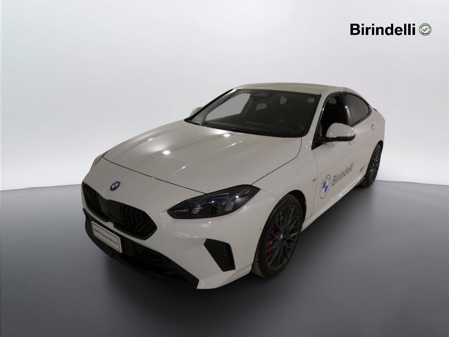 BMW Serie 2 G.C.