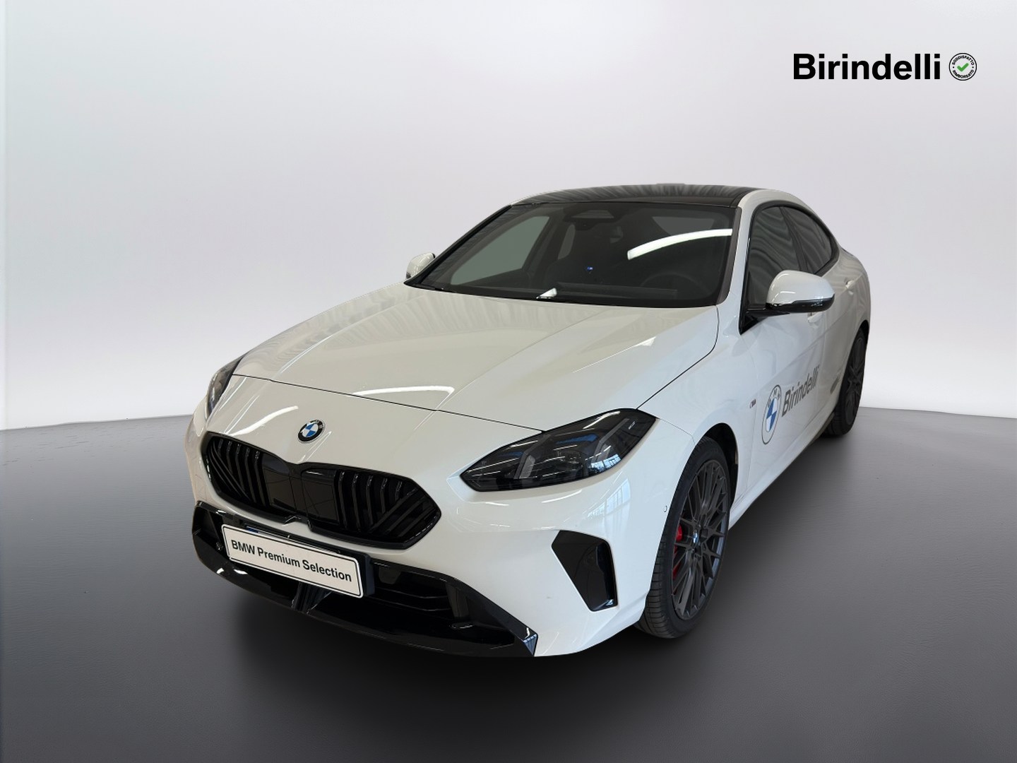 BMW Serie 2 G.C.
