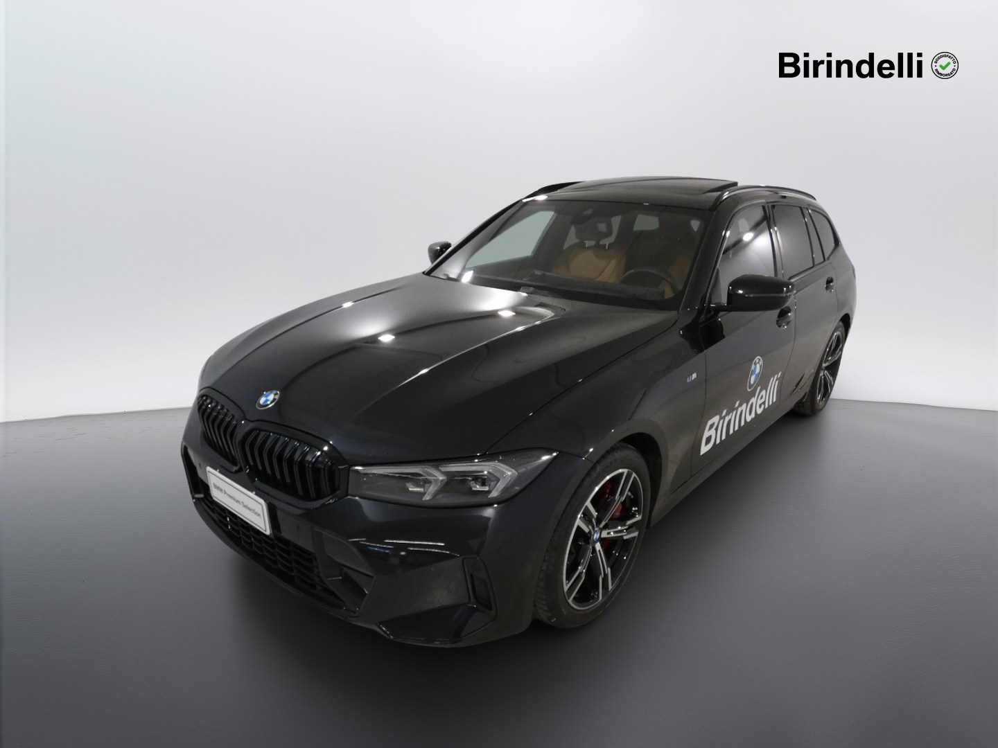 BMW Serie 3