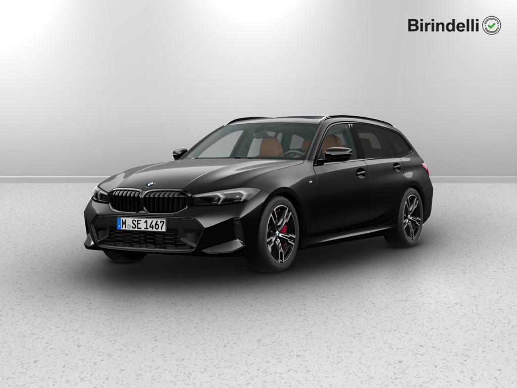 BMW Serie 3