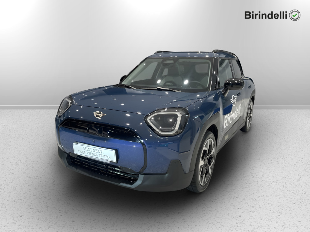 MINI MINI Aceman