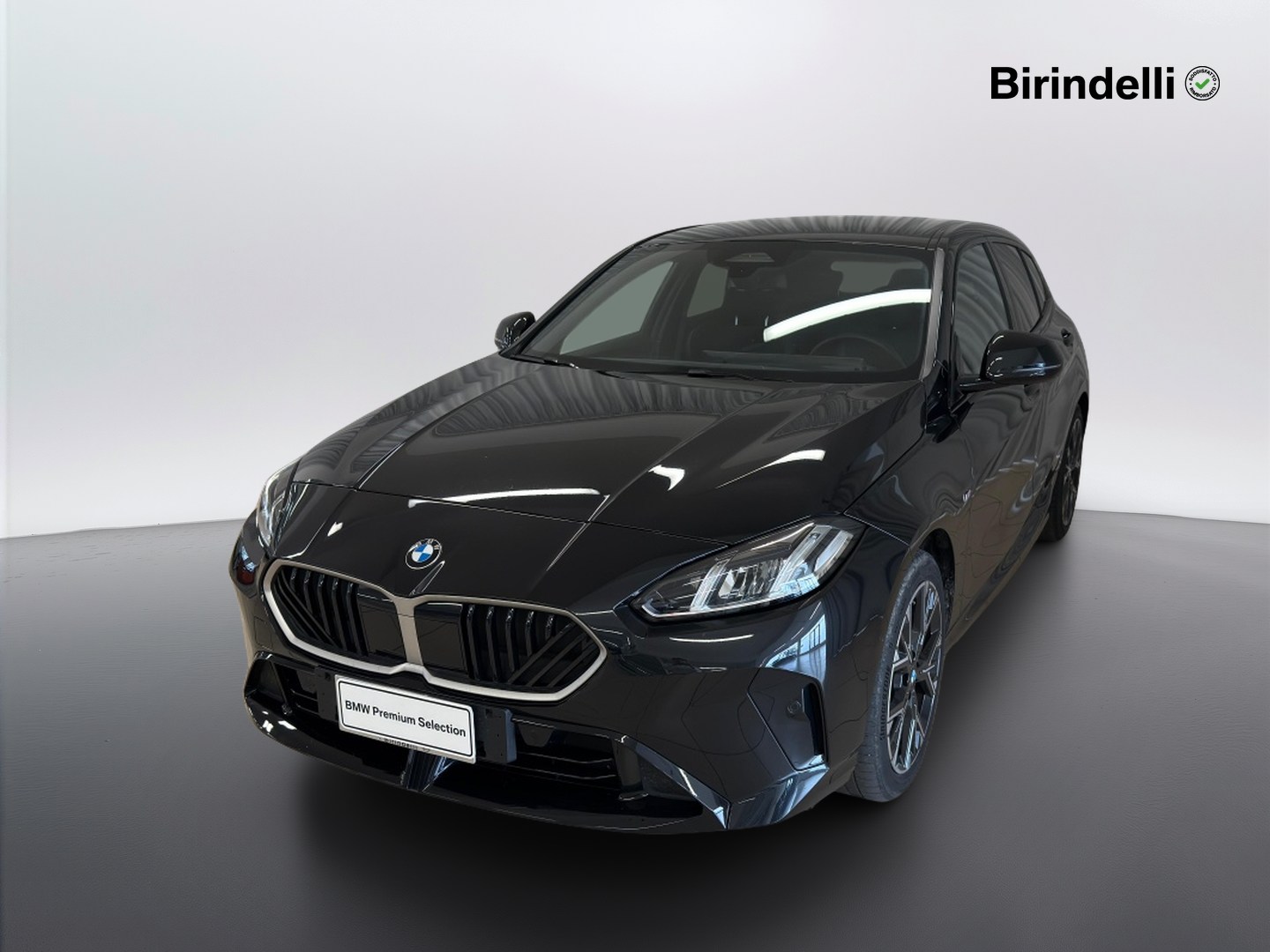 BMW Serie 1